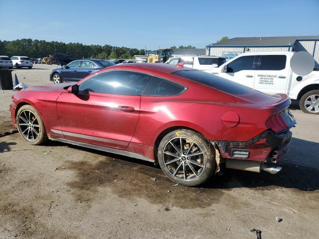Obraz 2 z 2020 FORD MUSTANG  2020 z VIN 1FA6P8TH3L5169867