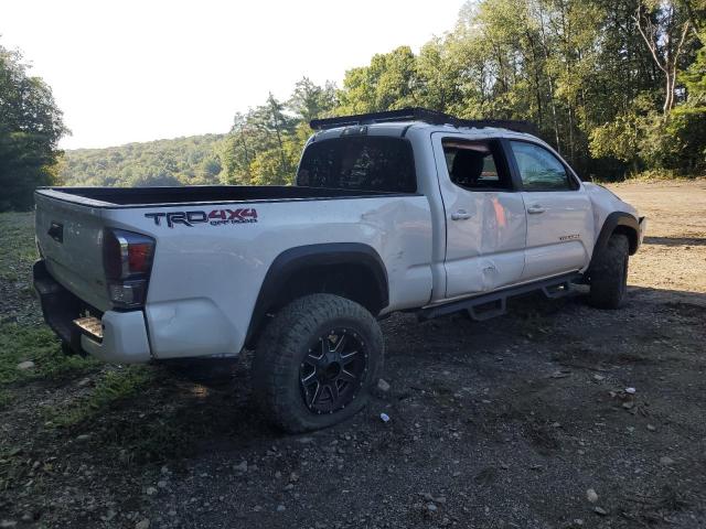 Image 3 of 2021 TOYOTA TACOMA DOUBLE CAB 2021 with VIN 5TFDZ5BN7MX058245