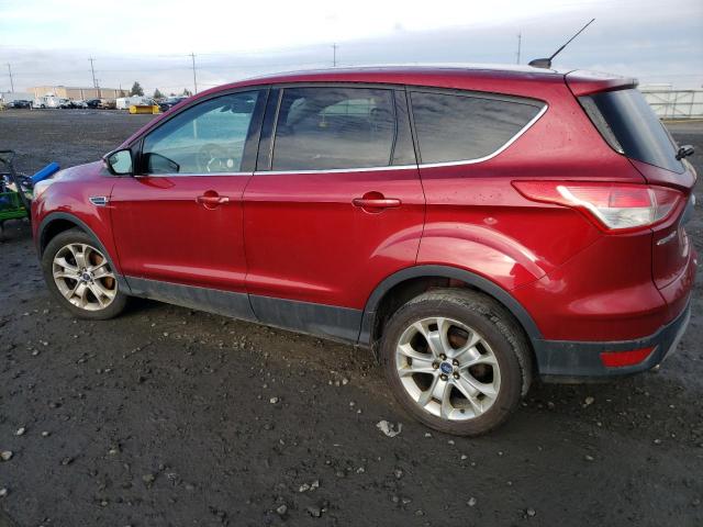 Obraz 2 z 2013 FORD ESCAPE SEL 2013 z VIN 1FMCU9H94DUA48720