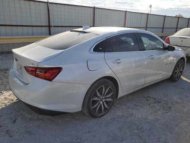 Image 3 of 2017 CHEVROLET MALIBU LT 2017 with VIN 1G1ZE5ST8HF211705