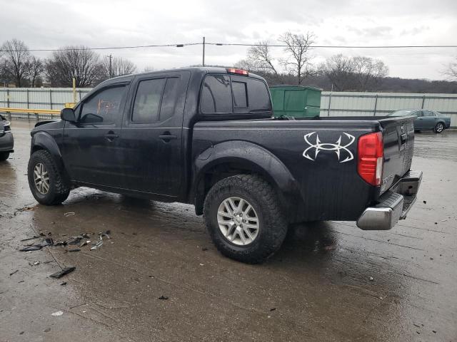 Image 2 of 2016 NISSAN FRONTIER S 2016 with VIN 1N6AD0ER6GN788728