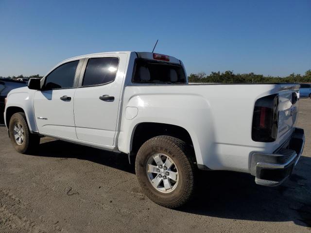 Изображение 2 2020 GMC CANYON  2020 с VIN 1GTG5BEA0L1137578