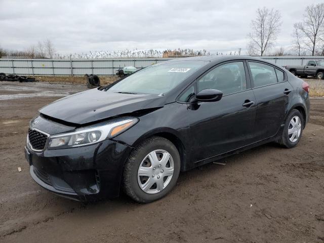 Изображение 2018 KIA FORTE LX 2018