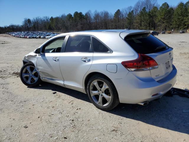 Изображение 2 2014 TOYOTA VENZA LE 2014 с VIN 4T3ZK3BB1EU065203