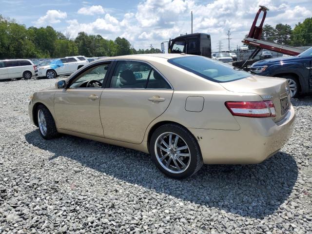 Image 2 of 2011 TOYOTA CAMRY BASE 2011 with VIN 4T1BF3EK5BU690211