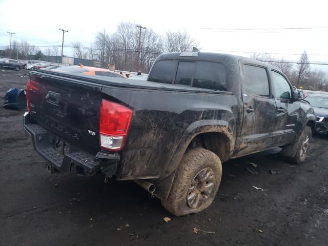 Изображение 3 2016 TOYOTA TACOMA DOUBLE CAB 2016 с VIN 3TMCZ5AN5GM021394