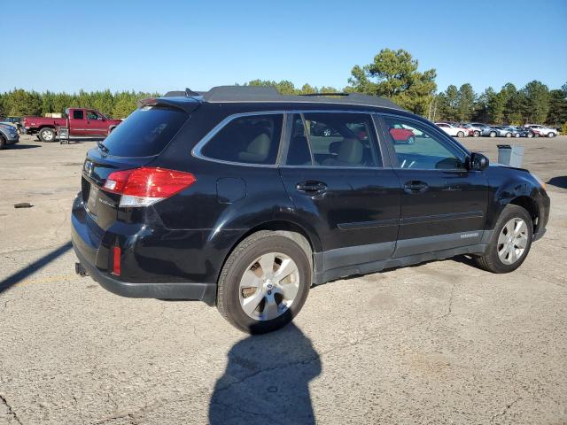 Obraz 3 z 2012 SUBARU OUTBACK 2.5I LIMITED 2012 z VIN 4S4BRCLC2C3266088
