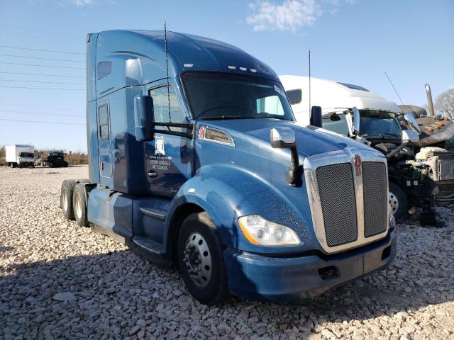 2020 KENWORTH CONSTRUCTION T680 2020 image