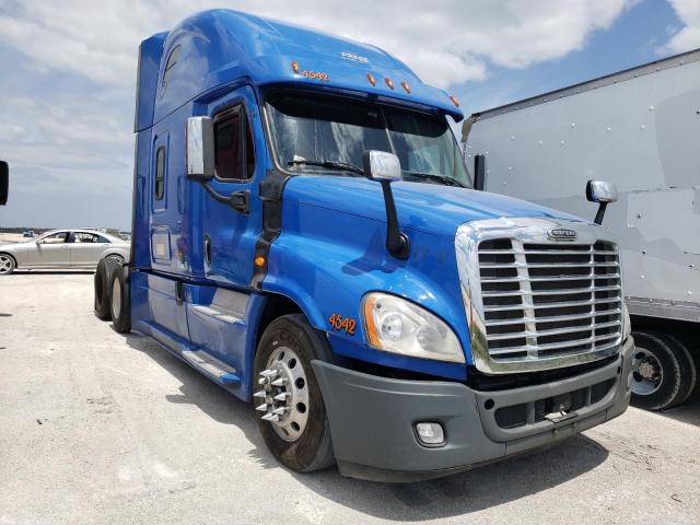 2016 FREIGHTLINER CASCADIA 125  2016 image