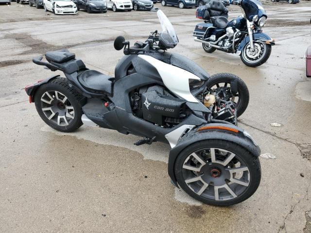 2019 CAN-AM RYKER RALLY EDITION 2019 image