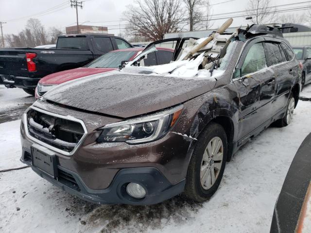 Obraz 2019 SUBARU OUTBACK 2.5I PREMIUM 2019