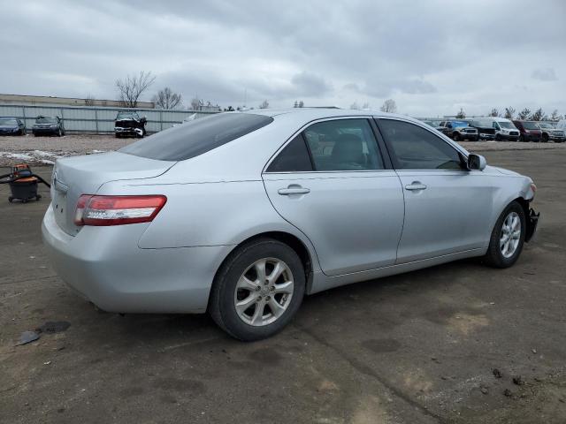 Изображение 3 2011 TOYOTA CAMRY BASE 2011 с VIN 4T1BF3EK8BU652486