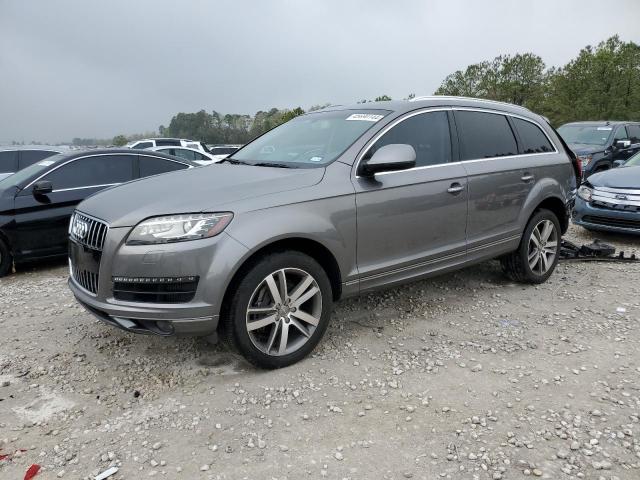 2011 AUDI Q7 PREMIUM PLUS 2011 image