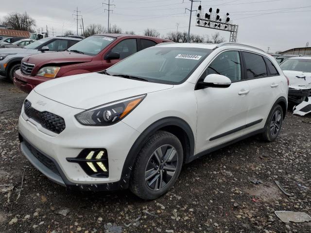 Изображение 2022 KIA NIRO EX PREMIUM 2022