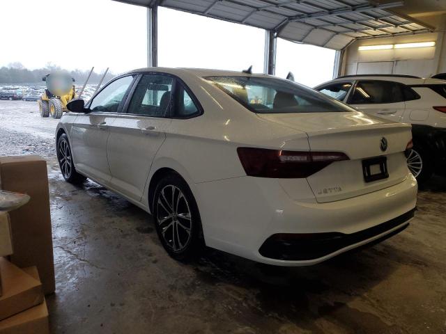 Image 2 of 2022 VOLKSWAGEN JETTA SPORT 2022 with VIN 3VWBM7BU9NM027334