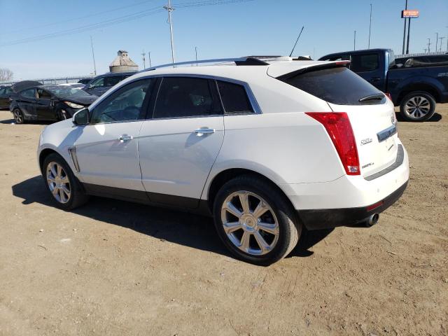 Image 2 of 2016 CADILLAC SRX PREMIUM COLLECTION 2016 with VIN 3GYFNDE3XGS505062
