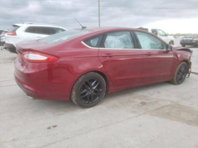 Изображение 3 2016 FORD FUSION SE 2016 с VIN 1FA6P0H70G5123663