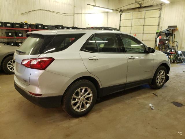 Image 3 of 2019 CHEVROLET EQUINOX LS 2019 with VIN 2GNAXHEV3K6149104