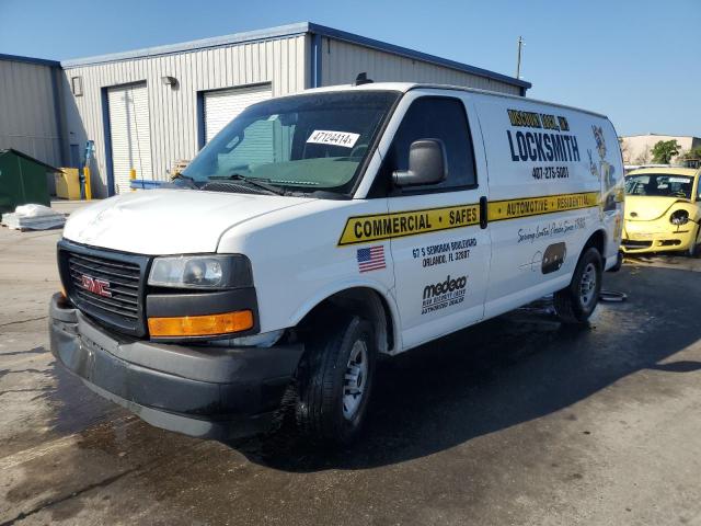 2018 GMC SAVANA G2500 2018 image