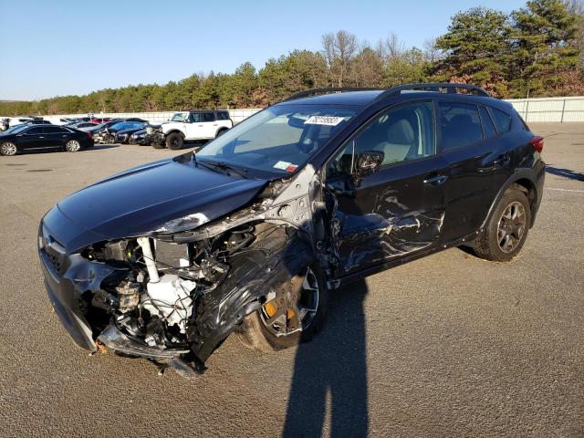 2019 SUBARU CROSSTREK PREMIUM 2019 image