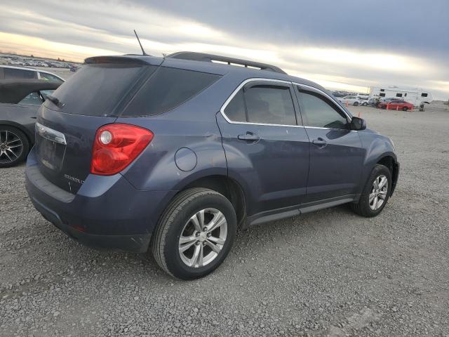 Obraz 3 z 2013 CHEVROLET EQUINOX LT 2013 z VIN 2GNALDEK6D6380575