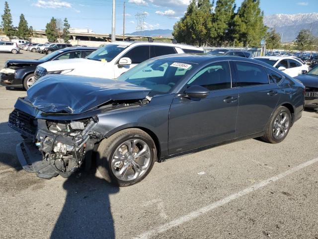 Obraz 1 z 2023 HONDA ACCORD HYBRID EXL 2023 z VIN 1HGCY2F67PA020250
