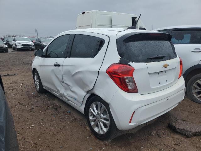 Image 2 of 2020 CHEVROLET SPARK 1LT 2020 with VIN KL8CD6SAXLC416353