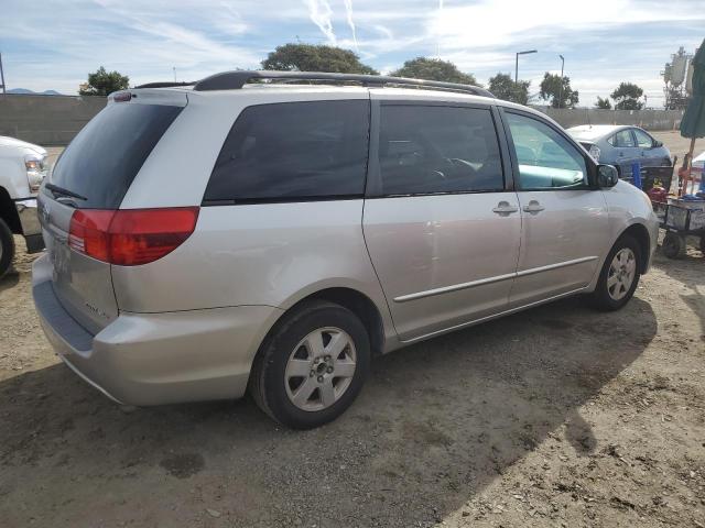 Image 3 of 2004 TOYOTA SIENNA CE 2004 with VIN 5TDZA23C34S061786