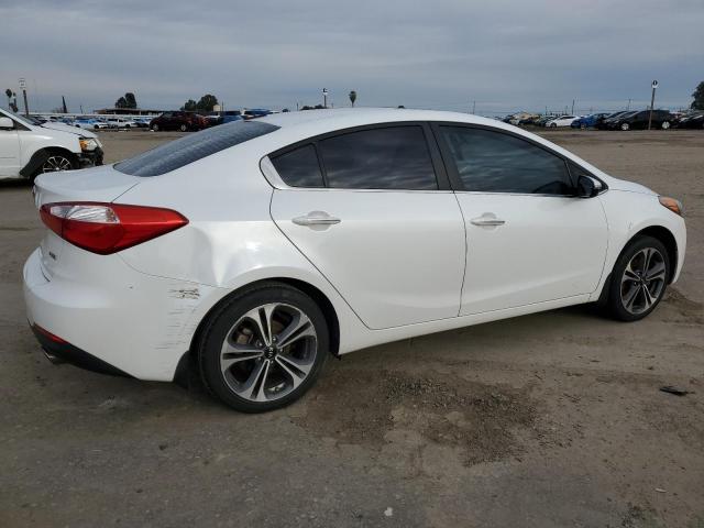 Obraz 3 z 2014 KIA FORTE EX 2014 z VIN KNAFZ4A86E5161469