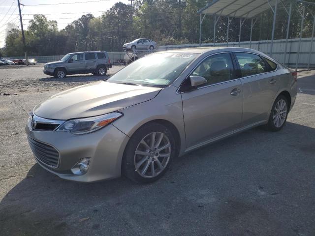 2013 TOYOTA AVALON BASE 2013 image