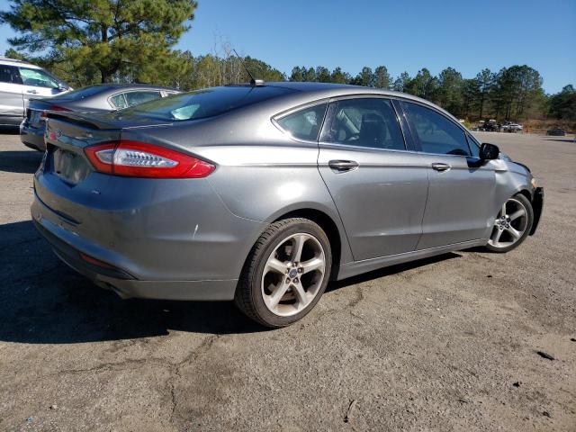 Изображение 3 2014 FORD FUSION SE 2014 с VIN 1FA6P0H7XE5351067