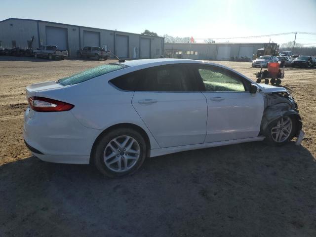 Image 3 of 2015 FORD FUSION SE 2015 with VIN 3FA6P0H75FR130409