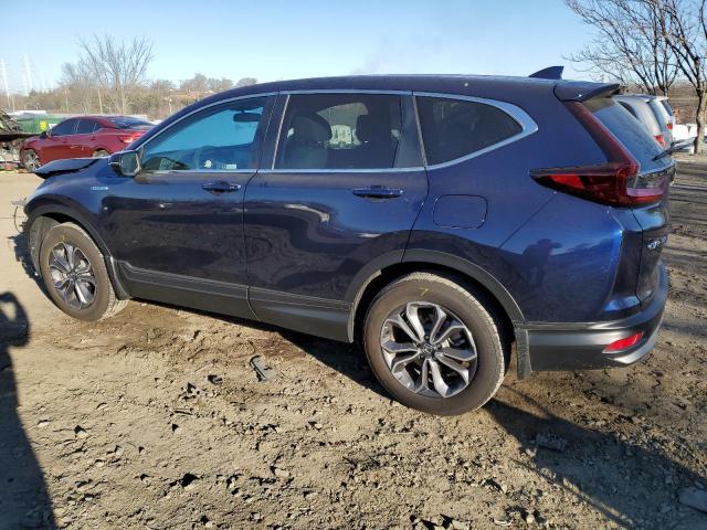 Obraz 2 z 2022 HONDA CR-V EX 2022 z VIN 5J6RT6H52NL052943