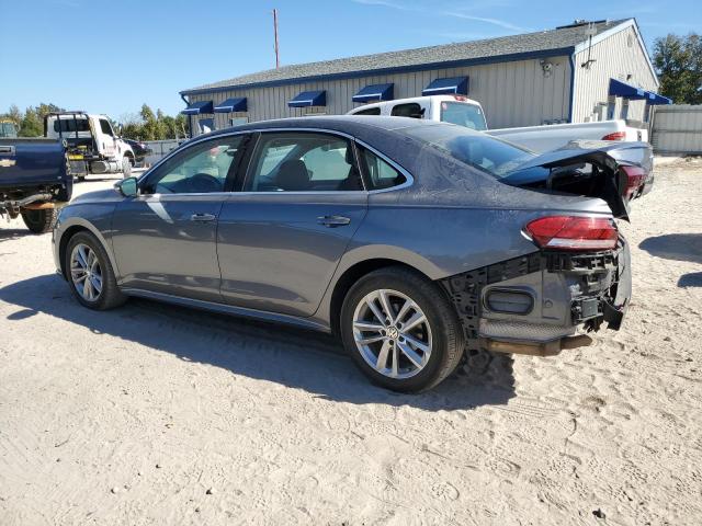 Image 2 of 2020 VOLKSWAGEN PASSAT SE 2020 with VIN 1VWSA7A37LC001802