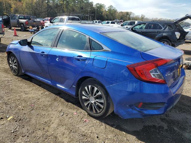 Image 2 of 2017 HONDA CIVIC LX 2017 with VIN 19XFC2F59HE072866