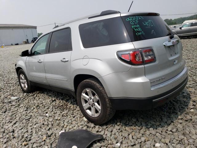 Image 2 of 2014 GMC ACADIA SLE 2014 with VIN 1GKKVPKD3EJ114017