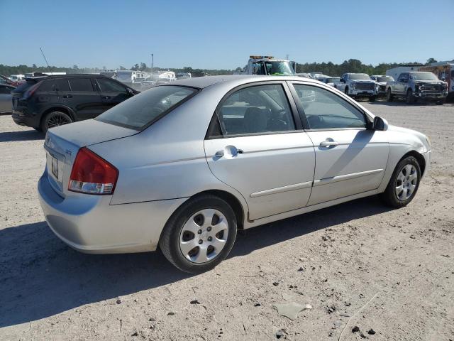 Obraz 3 z 2009 KIA SPECTRA EX 2009 z VIN KNAFE221595600460