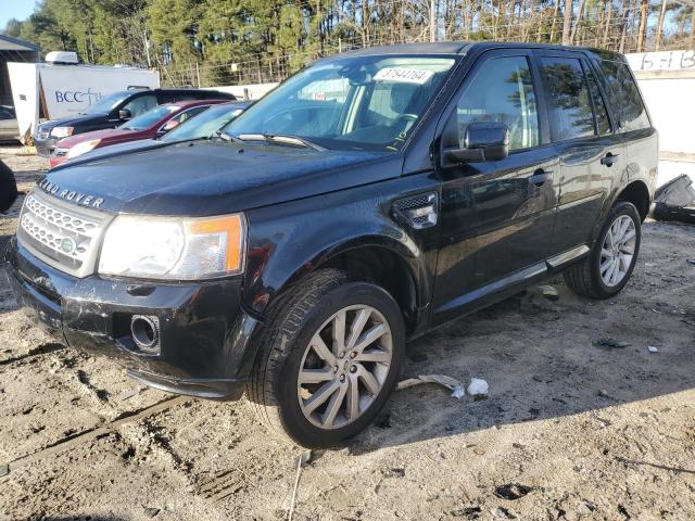 2011 LAND ROVER LR2 HSE 2011 image