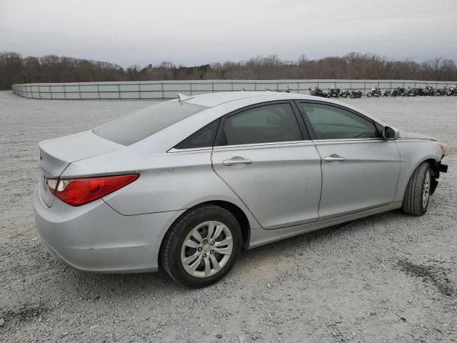 Изображение 3 2011 HYUNDAI SONATA GLS 2011 с VIN 5NPEB4AC3BH025237