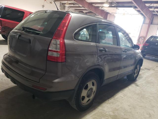 Image 3 of 2010 HONDA CR-V LX 2010 with VIN 5J6RE3H34AL047440