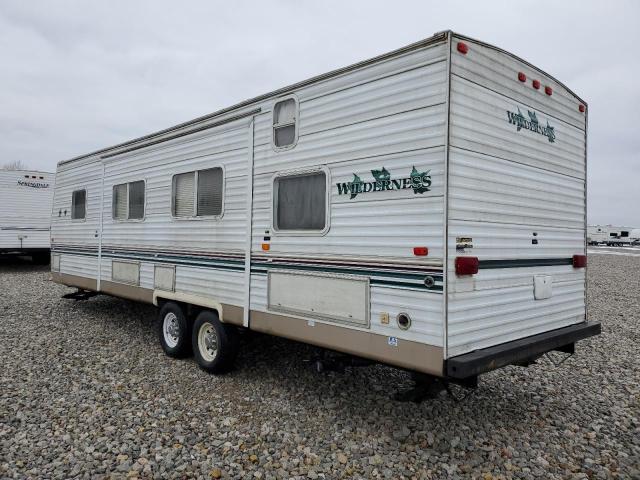 Obraz 3 z 2002 FLEETWOOD WILDERNESS 2002 z VIN 1ED1G312624278453