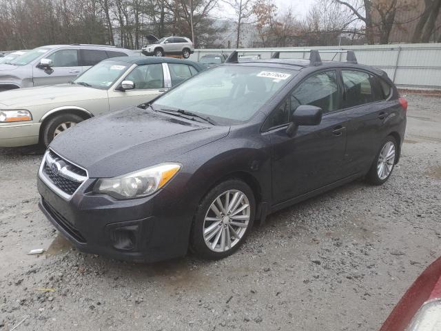 Obraz 1 z 2012 SUBARU IMPREZA PREMIUM 2012 z VIN JF1GPAD63CH209517