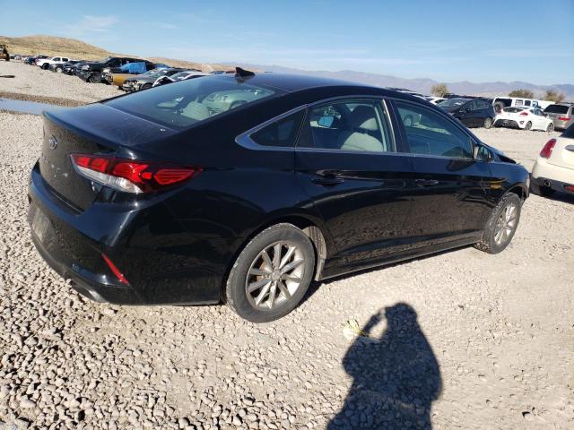 Изображение 3 2019 HYUNDAI SONATA SE 2019 с VIN 5NPE24AFXKH739893