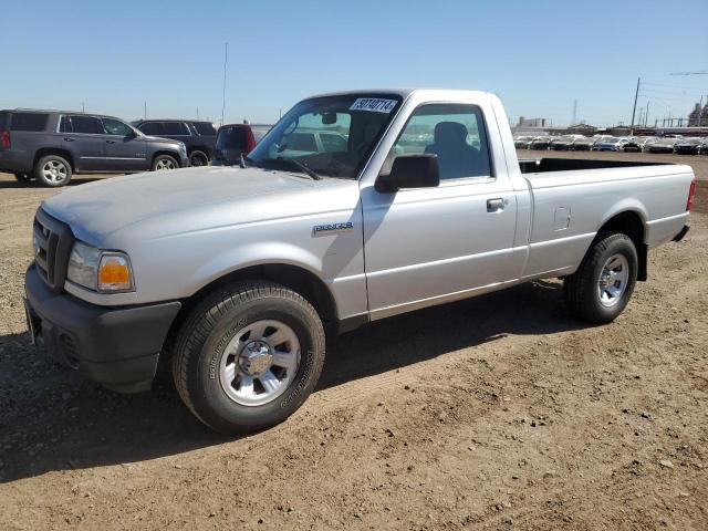 2008 FORD RANGER  2008 image