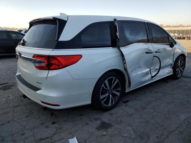 Изображение 3 2018 HONDA ODYSSEY ELITE 2018 с VIN 5FNRL6H9XJB087297