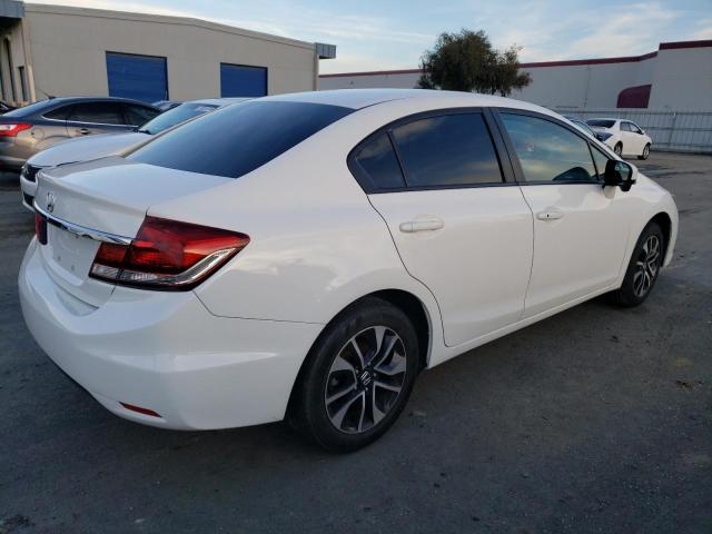 Image 3 of 2015 HONDA CIVIC EX 2015 with VIN 19XFB2F8XFE208898