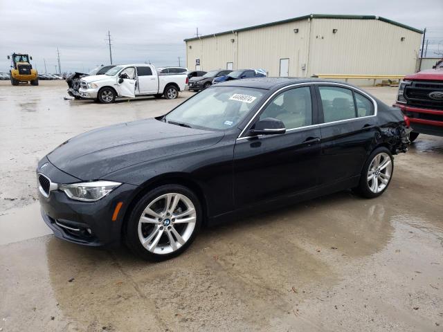 Image 1 of 2017 BMW 330 I 2017 with VIN WBA8B9G57HNU50579