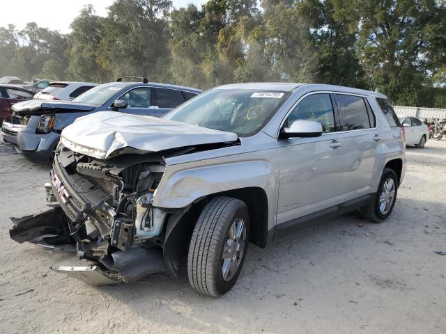 2016 GMC TERRAIN SLE 2016 image