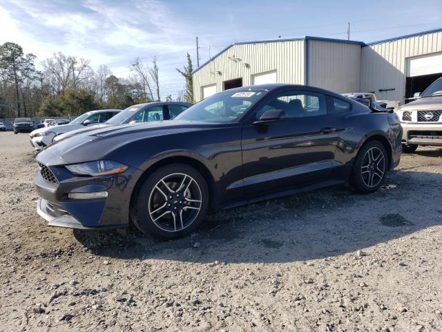 Image 1 of 2023 FORD MUSTANG  2023 with VIN 1FA6P8THXP5106352