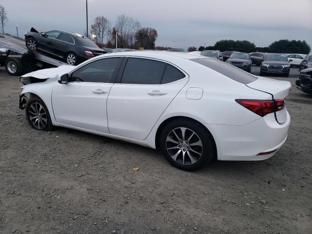 Image 2 of 2016 ACURA TLX TECH 2016 with VIN 19UUB1F57GA013774